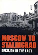 Moscow to Stalingrad