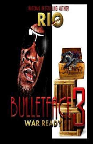 Bullet Face 3