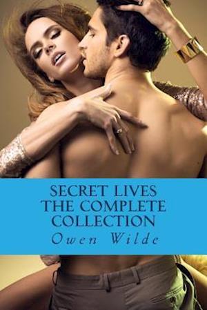 Secret Lives