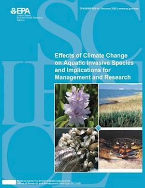 Effects of Climate Change on Aquatic Invasive Species and Implications for Management and Research