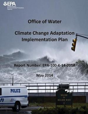 Climate Change Adaptation Implementation Plan
