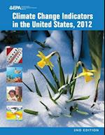 Climate Change Indicators in the United States, 2012 (Second Edition)