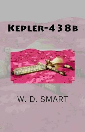 Kepler-438b