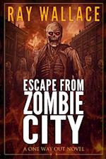 Escape from Zombie City