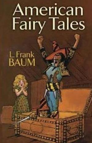 American Fairy Tales