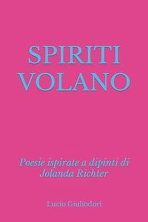 Spiriti volano