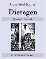 Dietegen