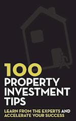 100 Property Investment Tips