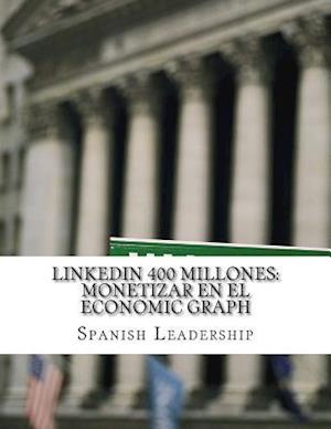 Linkedin 400 Millones