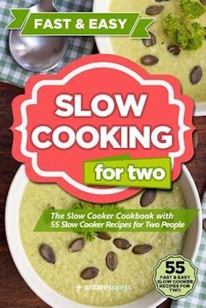 Slow Cooking for Two