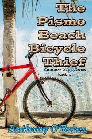 The Pismo Beach Bicycle Thief