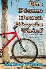 The Pismo Beach Bicycle Thief