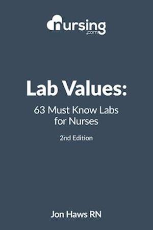 Lab Values