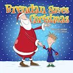 Brendan Saves Christmas