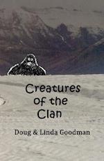 Creatures of the Clan