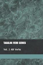 Tagalog Verb Series
