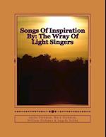 Songs of Inspiration by