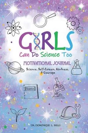 Girls Can Do Science Too