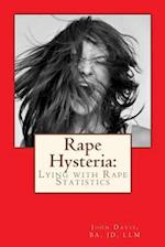 Rape Hysteria