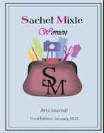 Sachet Mixte Women Edition Three