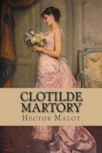 Clotilde Martory