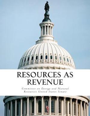 Resources as Revenue