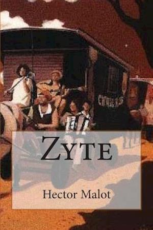 Zyte