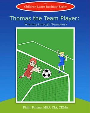 Thomas the Team Player