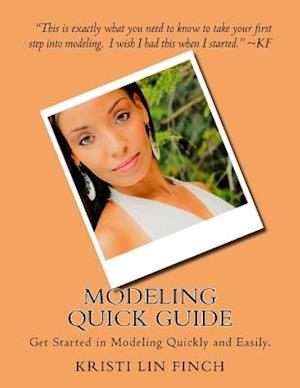 Modeling Quick Guide