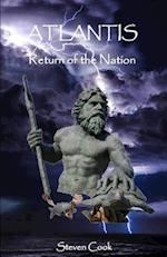Atlantis - Return of the Nation