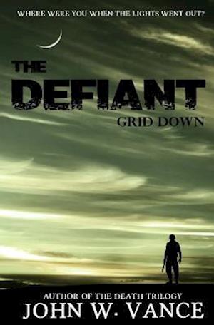 The Defiant: Grid Down