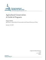 Agricultural Conservation