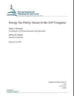 Energy Tax Policy