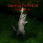 Cassie and The Wild Cat: Host a Ghost 