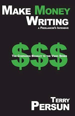 Make Money Writing