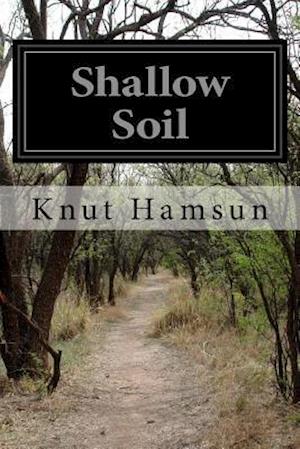 Shallow Soil