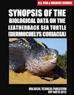 Synopsis of the Biological Data on the Leatherback Sea Turtle (Dermochelys Coriacea)