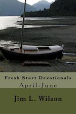 Fresh Start Devotionals