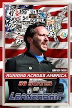 Running Across America