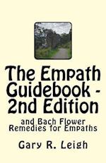 The Empath Guidebook and Bach Flower Remedies for Empaths