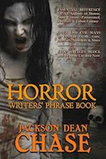 Horror Writers' Phrase Book