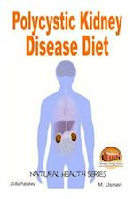 Polycystic Kidney Disease Diet