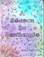 A Season to Zentangle