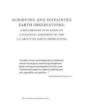 Achieving and Sustaining Earth Observations