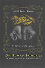 Of Human Bondage