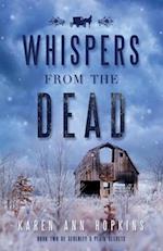 Whispers from the Dead