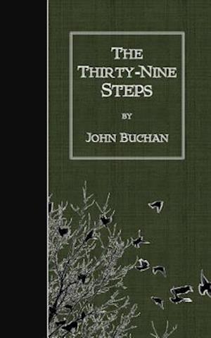 The Thirty-Nine Steps