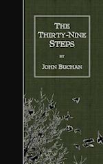 The Thirty-Nine Steps