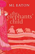 The Elephants' Child