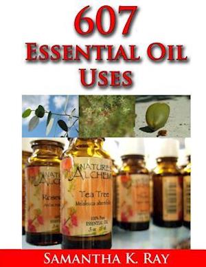 607 Essential Oil Uses
